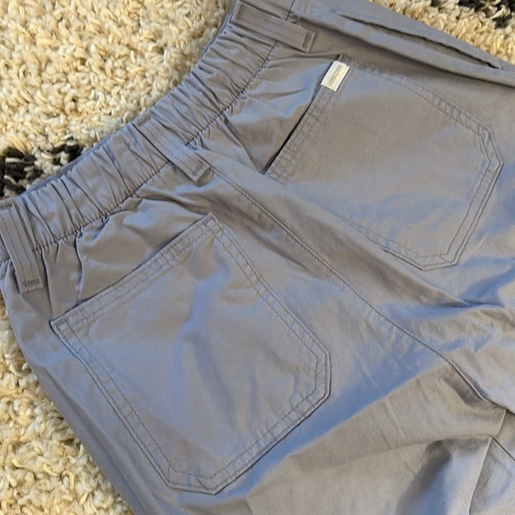 NWT light purple loose taper trousers denizen from Levi’s - Picture 6 of 10